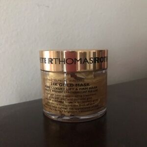 Peter Thomas Roth 24K Gold Mask